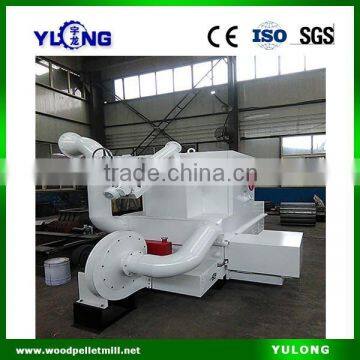 Biomass Pellet Burner on Sale photo-3