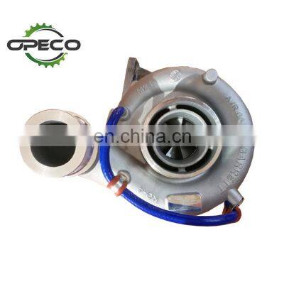 For Xichai 460 6DM2J7 turbocharger GT45 843686-5002S 1118010-M18-0E91WSH 843686-5002