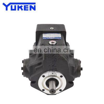 YUKEN hydraulic pump A22-F-R-01-C-K-32  electric YUKEN pump head excavator oil pump