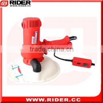 950W portable drywall sander