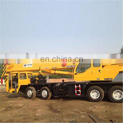 Used truck crane Tadano GT550E,Tadano 50ton rough terrian crans