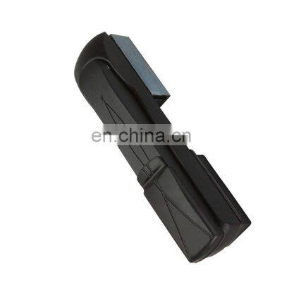 MS841 Zinc Alloy Die-casting Door Cabinet Swing Handle Lock photo-2