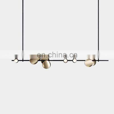 Hot Selling High Quality Modern Pendant Lamps Home Decor Pendant Lighting Indoor Decoration LED Ceiling Lamp