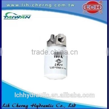 hydraulic water air oil Filter