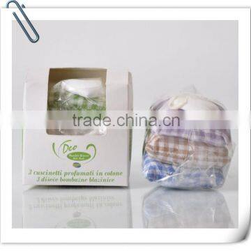 45g Scented Sachet with paper box