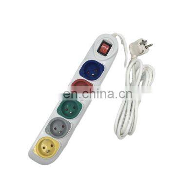 New Technology 2021 Factory Price Ingele Cmennekes Plug Socket