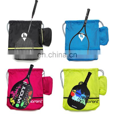 High Quality Casual Customized Pickleball Paddle Bag