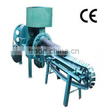 Hot Sale High Capacity Honeycomb Briquettes Machine