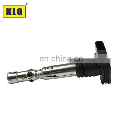 Auto parts generator ignition coil 06A 905 115 D for Audi and Volkswagen