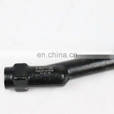 KEY ELEMENT Hot-Selling High Quality Auto Tie Rod Ends 56820-2H090 for K3 (TD) Right Tie Rod Ends photo-4