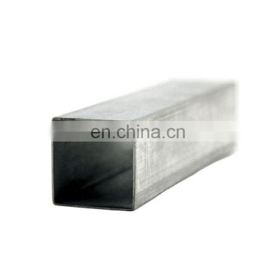 China 304 Stainless Steel Pipe Manufactures Ss Stainless Steel square and rectangular steel tube