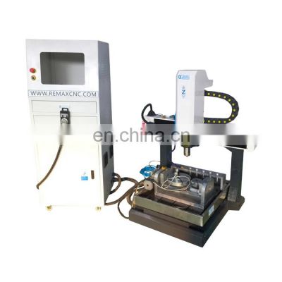 3040 small cnc  metal milling cnc milling machine 5 axis for home business