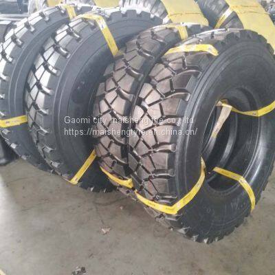 Siren all steel construction machinery tires 13.00R25 dump truck wide body 130/1400R24/25