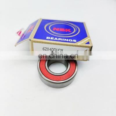 NSK Factory Direct Sales Deep Groove Ball Bearing 6226 6228 6230 6232 6234 2RS ZZ DDU DD NR CM photo-4