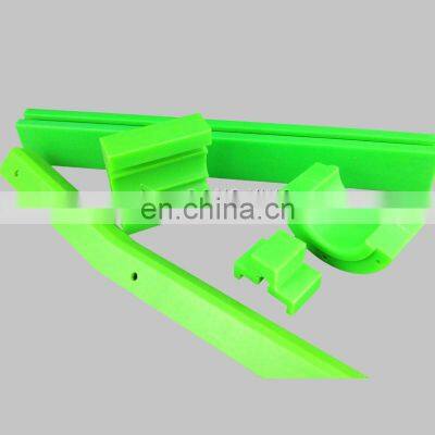 DONG XING Plastic machinery engine parts with faster delivery time