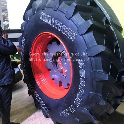 1 Meridian Agricultural Tire 600/65R38 28 Tractor Tire Wholesale
