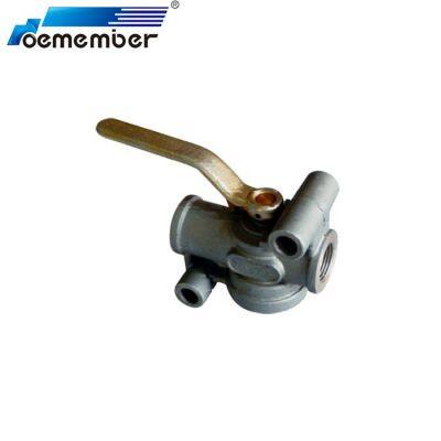 Durable Shut Off Cock Valve 4520021070 Cut Off Valve photo-3