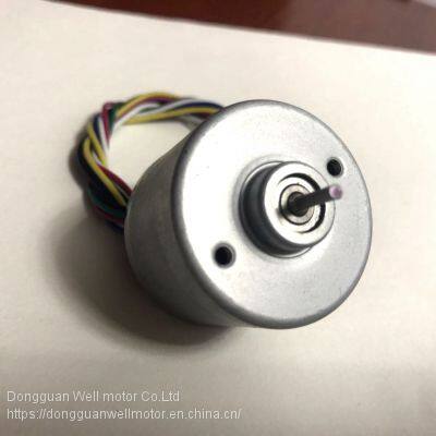 BL2418 DC Brushless BLDC Motor With Long Working Hours
