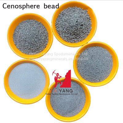 Cenosphere Drift Beads The Silicate photo-2