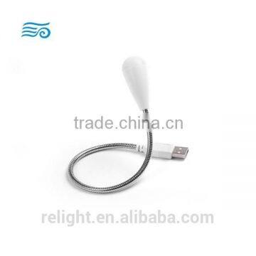 LED USB Light for Laptop Keyboard With Multi Color photo-3