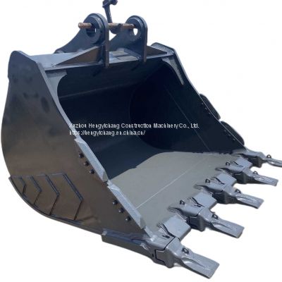 OEM excavator bucket Komatsu series PC300PC360 Volvo 360 excavator parts