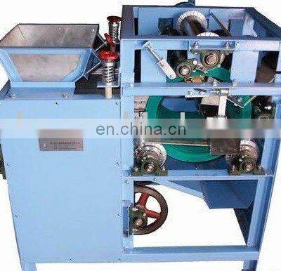 Dry Peanut Red Skin Peeling Machine ,peanut Peeler Machine, Peanut Skin Removing Machine photo-2