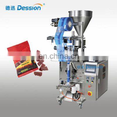 Mini Packaging Machine Line For Beef Jerky Packaging Factory Price