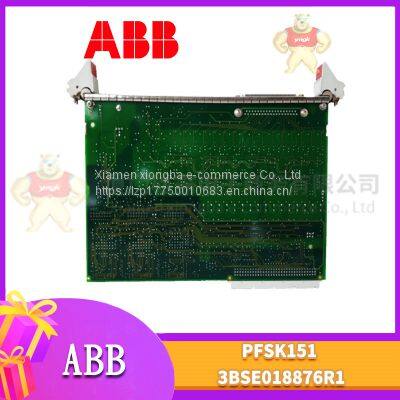 3HAC6428-1/04 ABB Module Supply photo-3