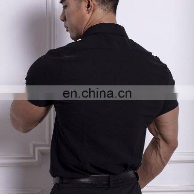 Wholesale high quality polo T-shirts for Men custom pattern logo premium designs comfortable fitting OEM ODM