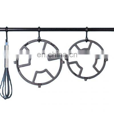 Cast Iron Gas Burner Cookware Sets Gas Burner Parts photo-4