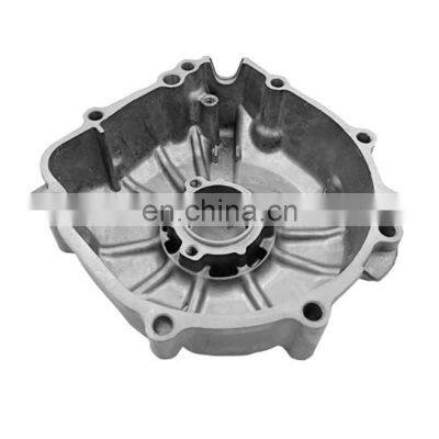 Oem Valve Cnc Machine Mechanical Tooling Holder Construction Die Casting Parts