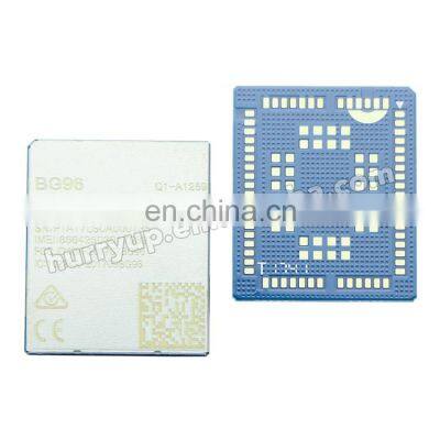 BG96 LTE Cat M1/Cat NB1/EGPRS module, LPWA NB-IoT Module BG96