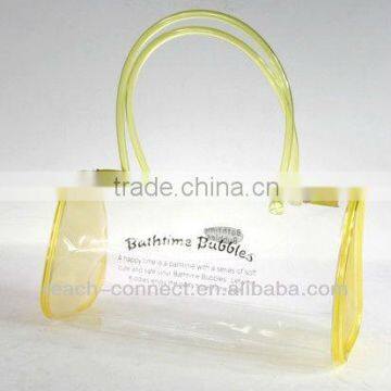 Cheap beach pvc bag for packaging