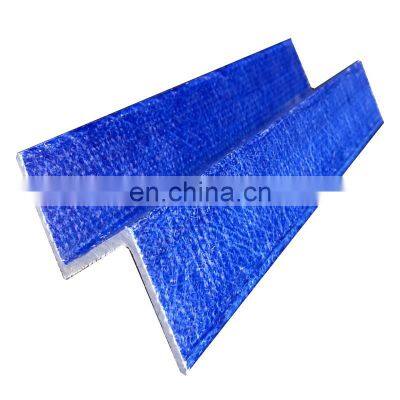 FRP/GRP Pultruded Profile fiberglass  Z shape Angle /M shape angle/ fiberglass composite angle