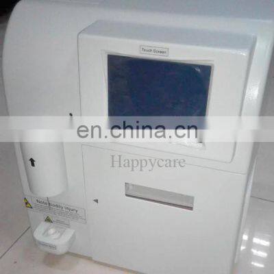 HC-B019 Newest Low Price Electrolyte Analyzer/electrolyte Analyzer Machine photo-5