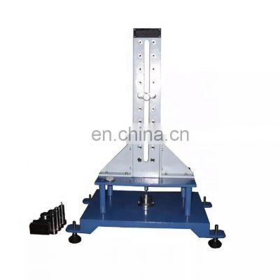 Hot Sale Dupont Ball Drop Impact Testing Machine