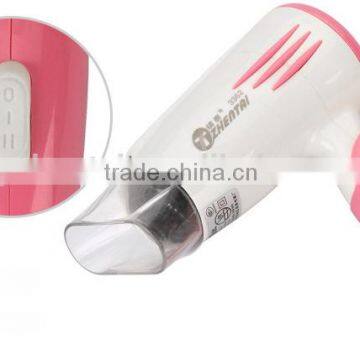 Low Price Hair Drier , China Supplier ,Portable Travel Hair Dryer Folding Hand Dryer photo-4