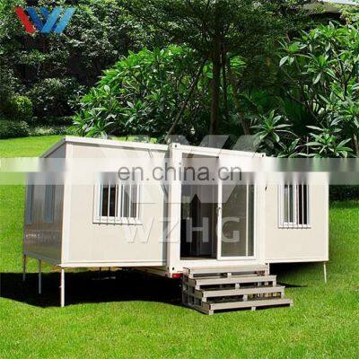 China Lgs House China Imported Low Cost Prefabricated Homes