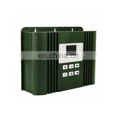 Waterproof 50W 150dB Speakers Bird Recall Bird Decoy for Hunting photo-5