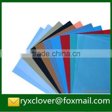 Flexible Clear Colorful pp Corrugated Plastic Sheet Quality Choice photo-5