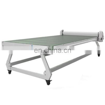 Large format table laminator