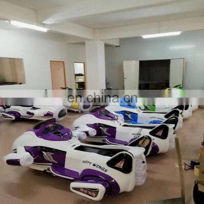 New Arrival Multi Color Shopping Mall Ride on Bumper Cars for Kids Electric Bumper Cars Kids