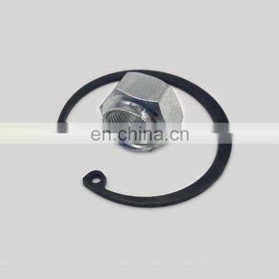 Automotive Wheel Hub Bearing 6485018  1E01-33-047A Wheel Hub Bearing Unit Assembly Kit For FIESTA  V-VII