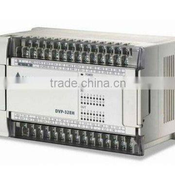 Delta PLC/Programmable Logic Controller