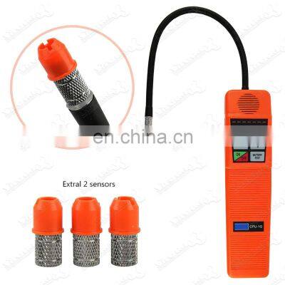 CPU 1G HVAC Halogen Freon Refrigerant Leak Detector CPU-1G photo-4