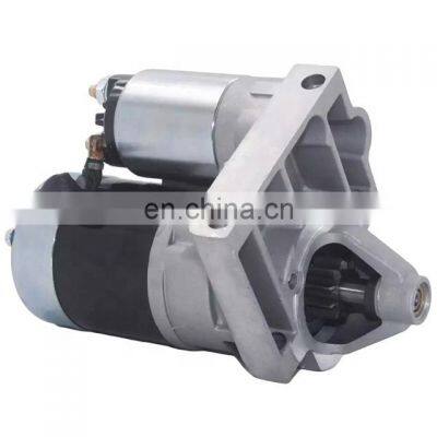 Hot Sale  Starter   M000T32172/M0T32172/233000999R/TS12-82/233004430R/LST0906/438324   For Truck