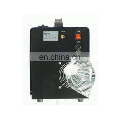 Mma Mag Nbc 160 Amp 30 Everlast Inverter 250 A Mig Welder photo-5