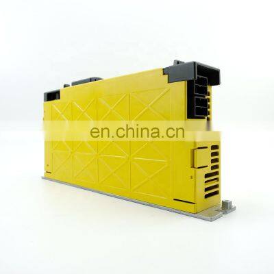 New Original for Servo Amplifier Module Fanuc Drive A06B-6114-H205 photo-2