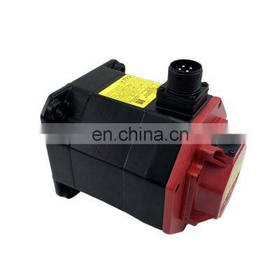 Hot Sale A06B-2236-B100 Fanuc ac Servo Electric Motor photo-2