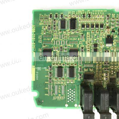 ORIGINAL Fanuc In Stock CIRCUIT BOARD A20B-2101-0355